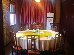 -长兴菜馆(高桥店)