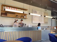 -Wagas沃歌斯(五道口购物中心店)