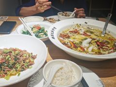 -太二酸菜鱼(汕头苏宁广场店)