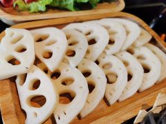 -土著渔匠·养生蝴蝶鱼(香樟路店)