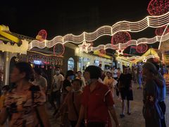 -三亚红色娘子军演艺公园景区