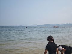 -大梅沙海滨公园