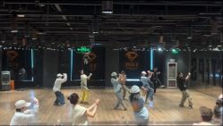 -G-STEPS舞蹈工作室