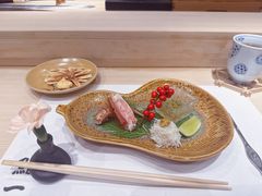 -鮨一日本料理旗舰店(总店)
