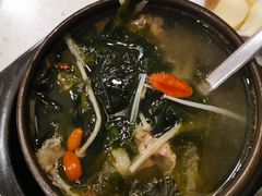 -韩时烤肉(枫蓝店)