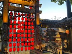 -淹城春秋乐园