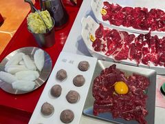 -荣叔港式沙嗲牛肉火锅(正佳潮流店)