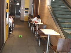 -麦当劳(朝阳北路店)