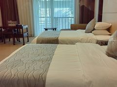 -绍兴鉴湖君澜大酒店
