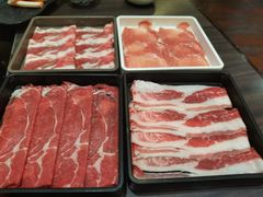 -MoMo牧场·寿喜烧专门店(长泰广场店)