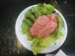 -黔府豆米火锅野菜馆(南马店)