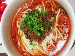 担担面-新沸腾鱼乡(世贸天阶店)