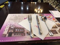 -德大西餐社(云南南路店)