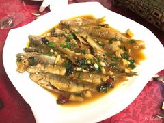 -畲乡一品鱼府土菜馆