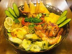 -茉莉.Red Crab