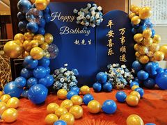 -济南喜来登酒店