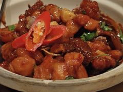 -汤城小厨•粤菜•靓汤(金融街店)