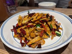 -树厨贵州菜(大十字店)