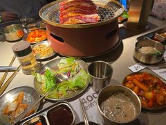 -西塔老太太泥炉烤肉(青浦蟠龙天地店)
