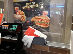 -肯德基(宁波万达店)
