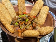 -南京大牌档(崇文门国瑞店)