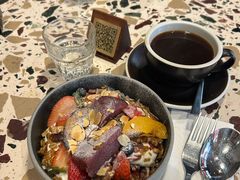 -Five Oars Coffee Roasters Heritage