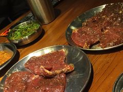 -原始泥炉烤肉(总店)