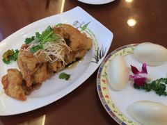 -鹿鸣春饭店(总店)