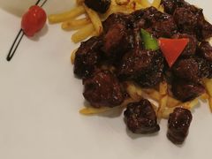 -上海莎海国际酒店