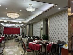 -轩记海鲜餐厅·四十五年老字号·经典粤菜(西区彩虹店)