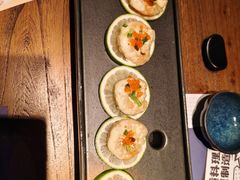 -京鹿料理(荟聚店)