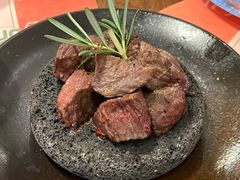 -一沙一城·岩烤牛扒(深圳首店)