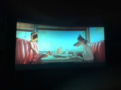 -百丽宫影城(嘉里汇店)