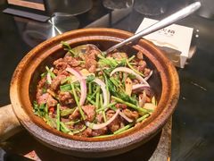 野山椒啫吊龙-冰火楼(梦泽园店)