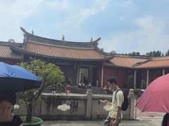 -揭阳学宫(榕城区)