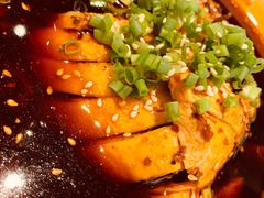 -日进一片海.生腌海鲜火锅.宵夜烧烤(三里屯总店)