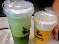 -微咖啡(百度科技园店)