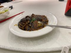 -梅龙镇酒家(南京西路总店)