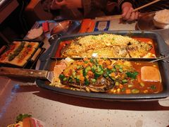 -伟大航路烤鱼(迅驰广场店)