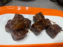 -香阁餐厅·常州菜·常州菜代表品牌(新北奥体店)