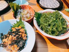 -鸭川食堂·鳗丼(鼓楼店)