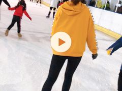 -冠军冰场CHAMPION RINK(百联又一城店)