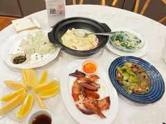-京粤荟(海王银河科技大厦店)
