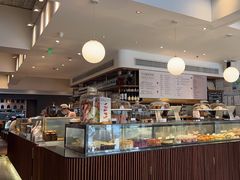 -BAKER&SPICE(安福路店)