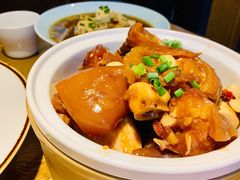 -杭百味·大众精选杭帮菜(西湖音乐喷泉店)