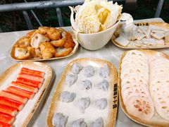 虾滑-顺德哥卜卜贝(旗舰店)
