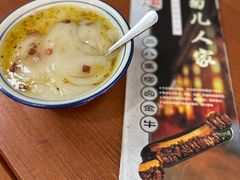 -菊儿人家·北京胡同菜(南锣鼓巷店)