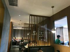 大堂-七欣天香辣蟹火锅(南京建宁路大观天地店)