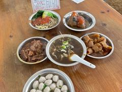 -东兴牛肉店(庄府巷店)