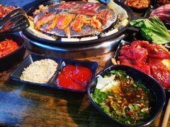 -石棉烤肉(大划店)